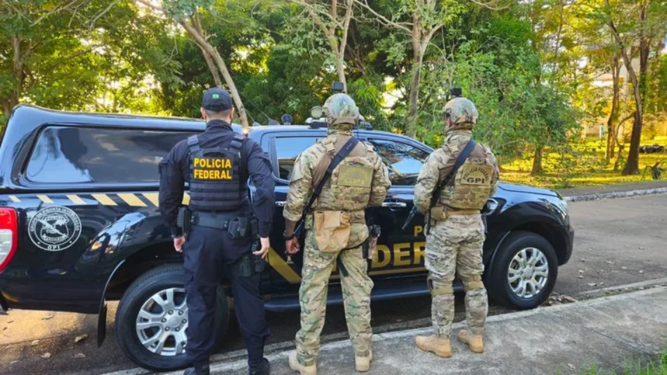 ‘PL das Milícias’: Diretor da PF e juristas alertam para risco e inconstitucionalidade