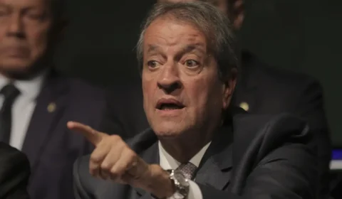 Bolsonaristas temem que investigação sobre Valdemar atrapalhe articulações de 2026