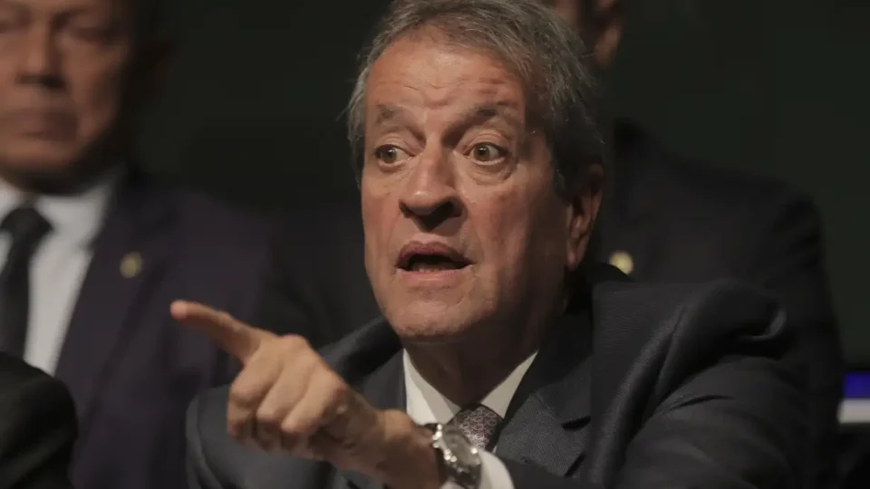 Bolsonaristas temem que investigação sobre Valdemar atrapalhe articulações de 2026
