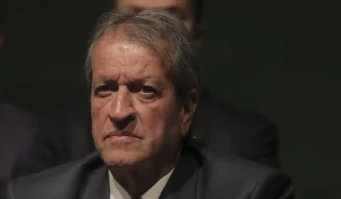 Mensagens de celular fazem Valdemar voltar a ser alvo do STF pela trama golpista
