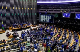 Aritmética da vingança: como 251 votos derrubaram R$ 17 bi do Orçamento