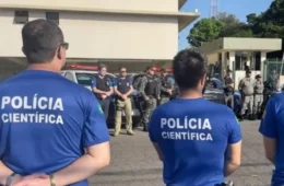 Segurança no RJ tem zero investimento em provas técnicas-científicas