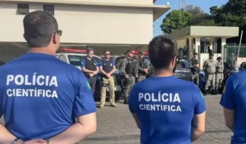 Segurança no RJ tem zero investimento em provas técnicas-científicas