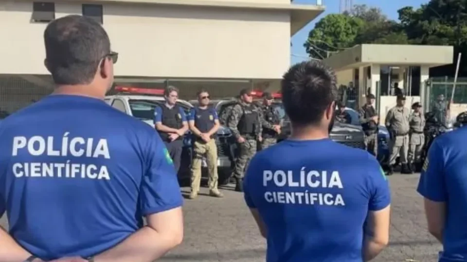 Segurança no RJ tem zero investimento em provas técnicas-científicas