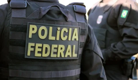 PF combate quadrilha que fraudava pensões da UFRJ
