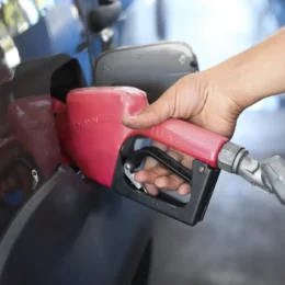 Inflação fica em 0,33% em janeiro puxada pela gasolina; alimentos desaceleram