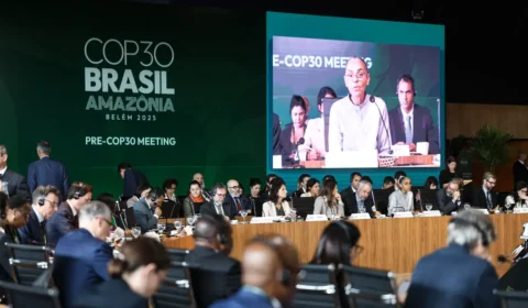 Brasil lança proposta para quadruplicar combustíveis sustentáveis
