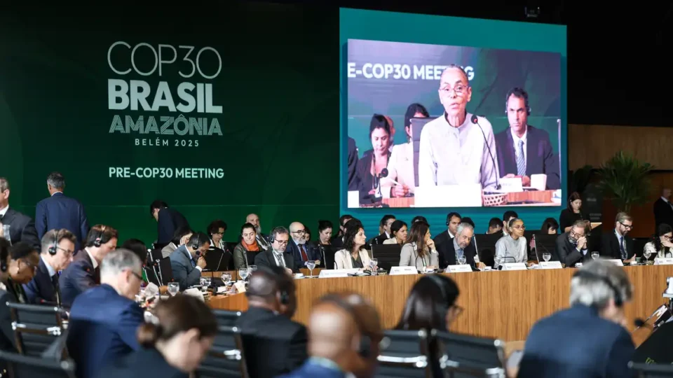 Brasil lança proposta para quadruplicar combustíveis sustentáveis