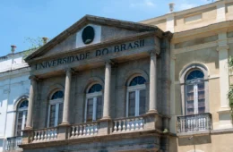 Equívoco sobre Universidades Federais