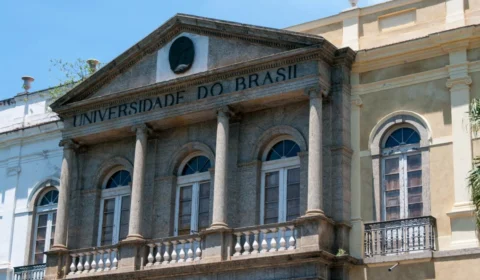 Equívoco sobre Universidades Federais