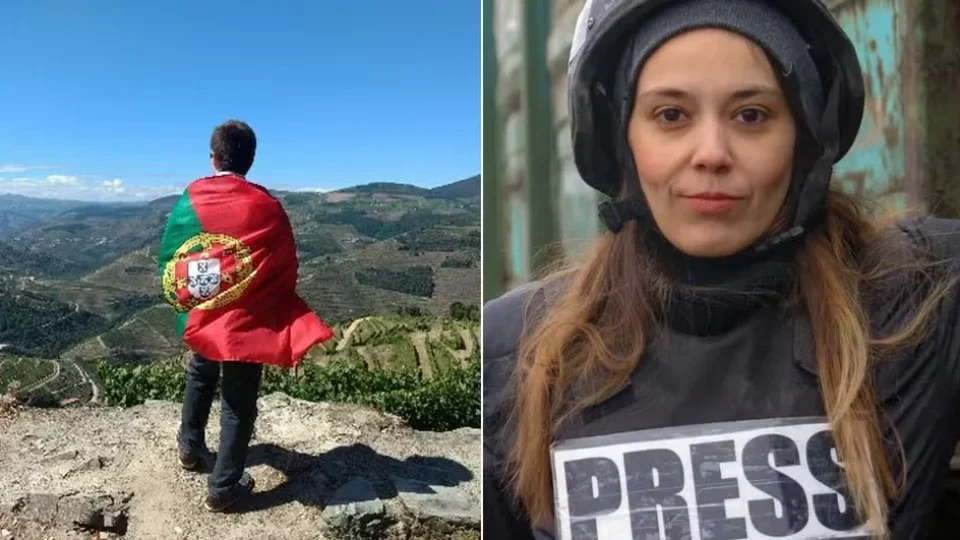 Portugal: Ativista de extrema direita é preso por ameaçar jornalista brasileira