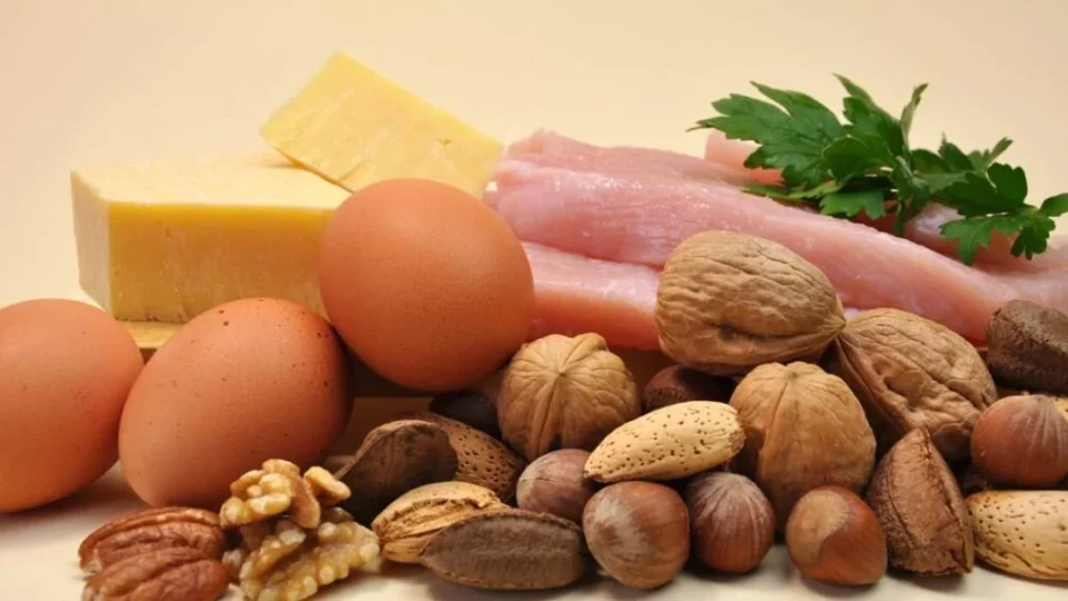 Três fontes de proteína de alta qualidade para pessoas com mais de 50 anos