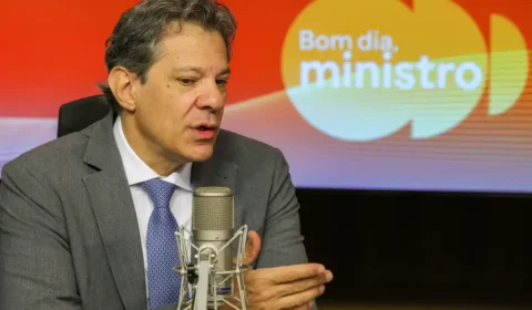 Haddad busca salvar MP do IOF; Congresso pode pautar votação nesta 3ª