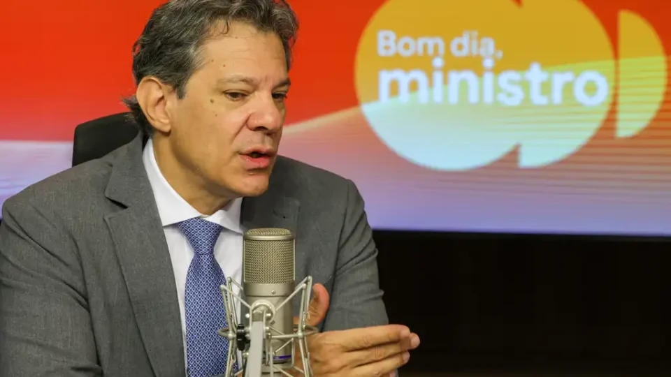 Haddad busca salvar MP do IOF; Congresso pode pautar votação nesta 3ª