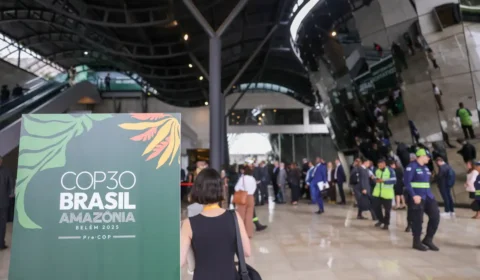 Ministério das Mulheres terá canal de atendimento para vítimas de violência na COP30