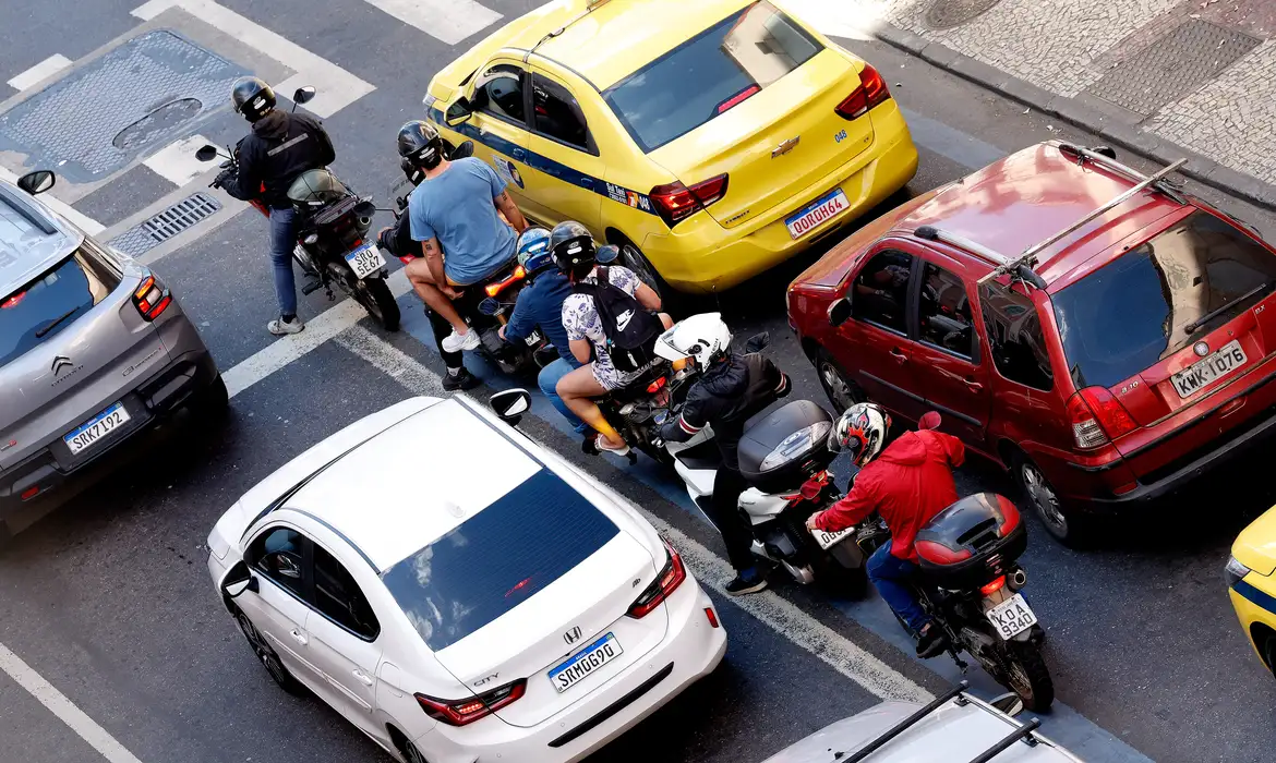 transporte