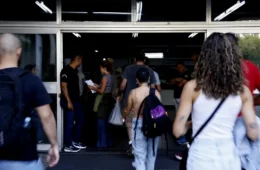 CNU neste domingo: confira o que levar e o que é proibido na prova