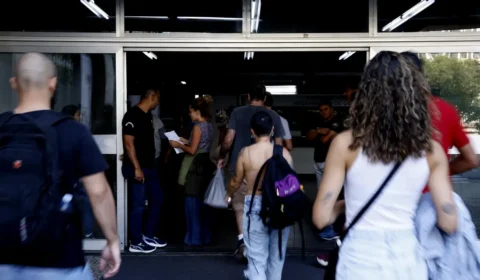 CNU neste domingo: confira o que levar e o que é proibido na prova