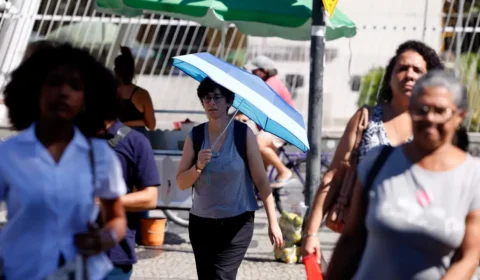 Mortes causadas pelo calor podem dobrar e afetar principalmente idosos