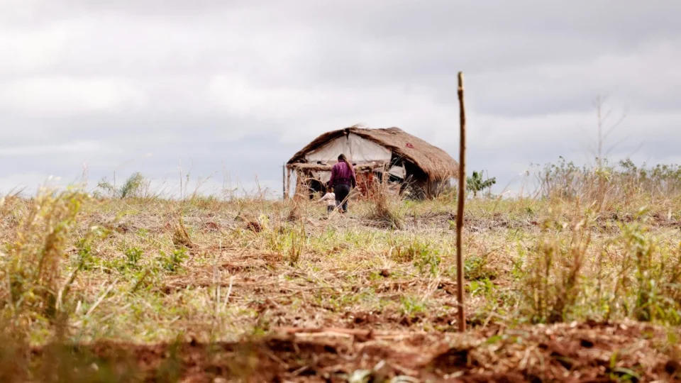 Após ataques da PM, povos Guarani-Kaiowá temem novas incursões no MS