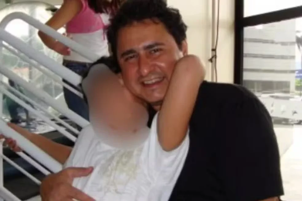 Vítimas da adulteração da fábrica 