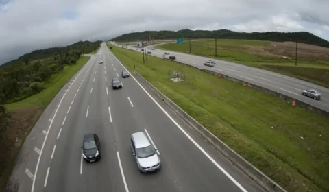 Brasil vive tendência de alta nas mortes em rodovias federais há 5 anos