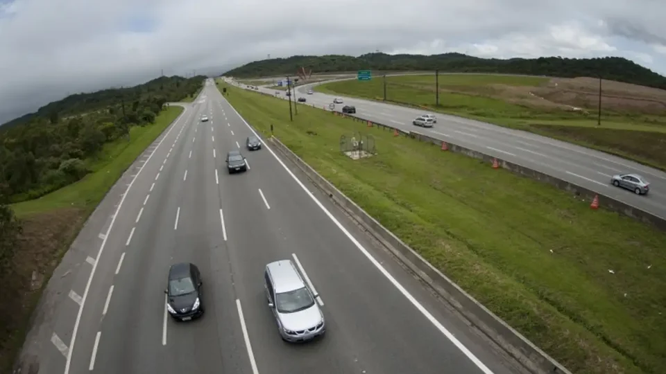 Brasil vive tendência de alta nas mortes em rodovias federais há 5 anos