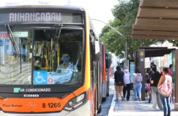 Governo Lula acelera estudos para adoção de tarifa zero no transporte público