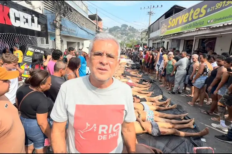 operação
