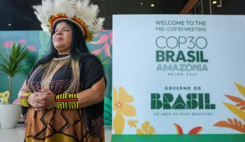 Demarcação de terras e mudanças climáticas unem Brasil polarizado