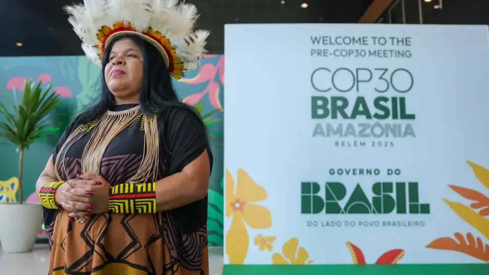 Demarcação de terras e mudanças climáticas unem Brasil polarizado