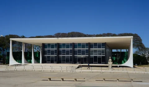 Nove ministros do STF e 12 parentes próximos são sócios de ao menos 31 empresas