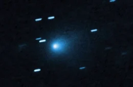 Alerta internacional: Cometa 3I/ATLAS mostra comportamento incomum