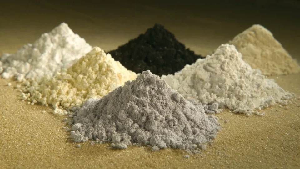 Minerais críticos: Brasil participa de reunião com EUA sobre novo bloco comercial