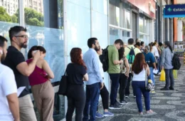 CNU 2025: gabarito preliminar das provas objetivas já está disponível