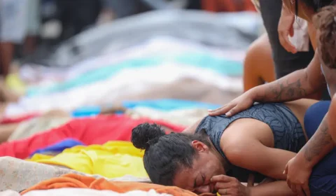 Após matéria do ICL, deputados e especialistas pedem apuração sobre possível vingança da polícia