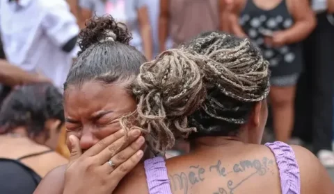 Operação policial no Rio ultrapassa Carandiru e se torna a mais letal do país