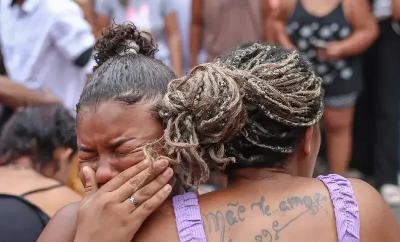 Governos Castro e Lula anunciam escritório conjunto de combate ao crime