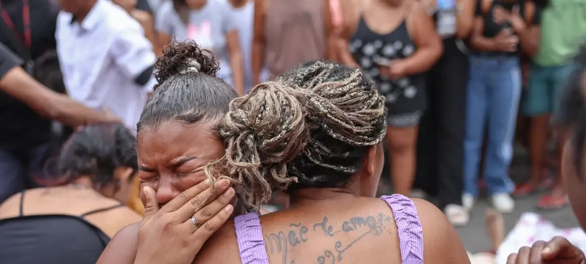 ADPF das Favelas: Entidades esperam decisão de Moraes sobre operação no RJ