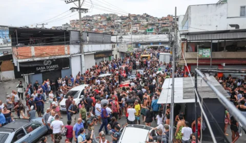 Deputados pedem investigação federal sobre operação com mais de 120 mortos no RJ