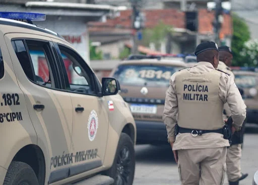 Bahia define mudanças e projeta reduzir letalidade policial em 10% por semestre