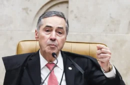 Barroso decide votar pela descriminalização do aborto até as 12 semanas de gestação