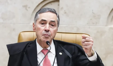Barroso decide votar pela descriminalização do aborto até as 12 semanas de gestação