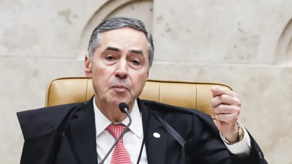 Barroso decide votar pela descriminalização do aborto até as 12 semanas de gestação
