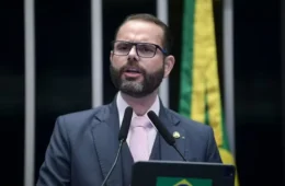 Senador bolsonarista Jorge Seif destina R$ 3 milhões a entidade investigada em SC