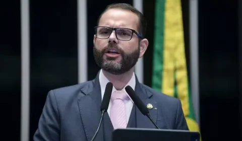 Senador bolsonarista Jorge Seif destina R$ 3 milhões a entidade investigada em SC
