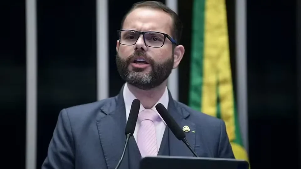 Senador bolsonarista Jorge Seif destina R$ 3 milhões a entidade investigada em SC