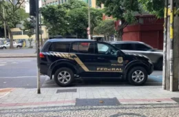 Policia Federal cumpre 66 mandados em nova fase da operação que apura fraudes no INSS