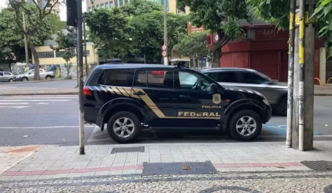 Policia Federal cumpre 66 mandados em nova fase da operação que apura fraudes no INSS