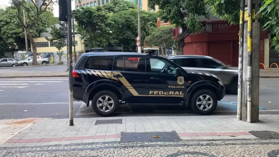 Policia Federal cumpre 66 mandados em nova fase da operação que apura fraudes no INSS